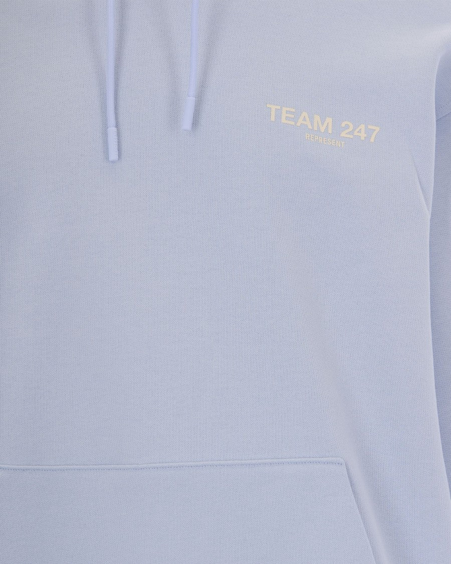 Represent 247 Glacier 247 Oversized Sweatshirt