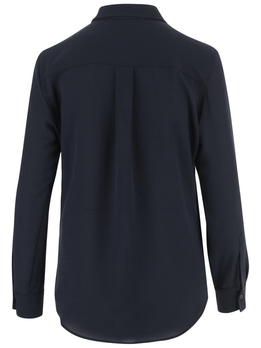 F.It Technical Fabric Shirt