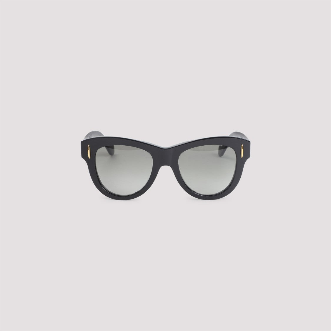 Loewe Vintage Screen Black Acetate Sunglasses