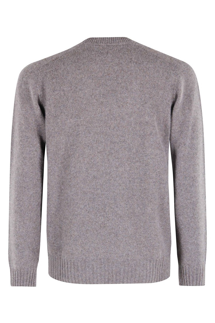 Altea Turtledove Crew Neck Sweater