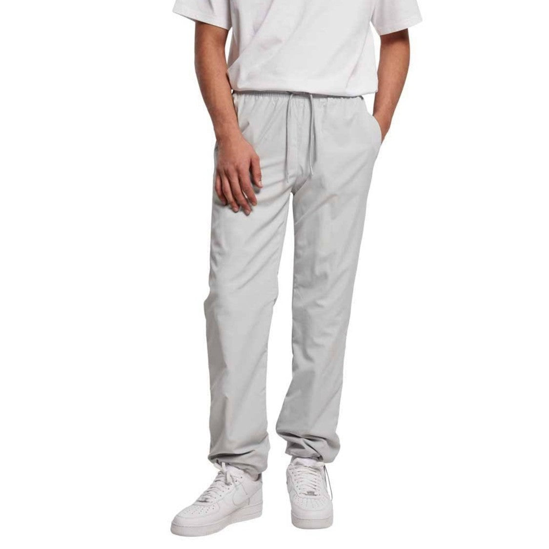 Moncler Genius 1952 Trousers With Elasticated Waist