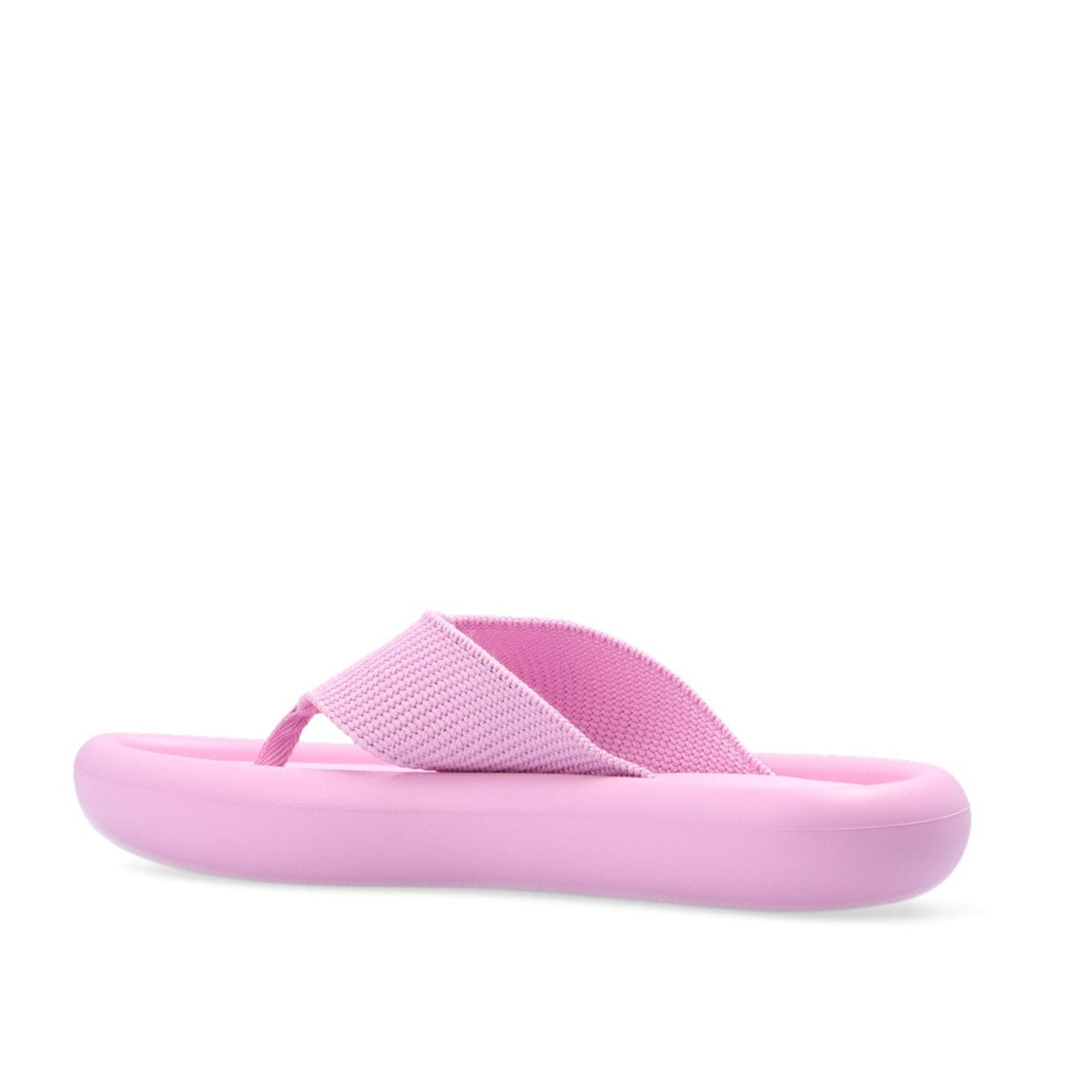 Stella Mccartney Pink Air Slides