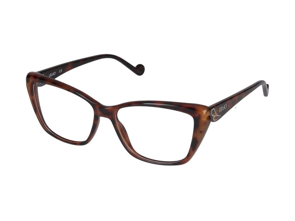 Liu Jo Eyeglasses Lj2756 240 Tortoise 53/14/140