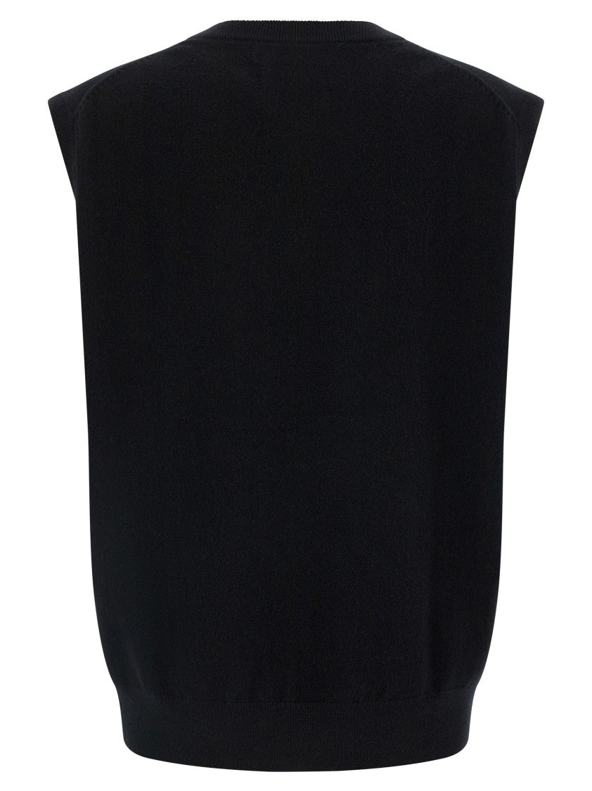 Extreme Cashmere 'N.423 Lord' Top