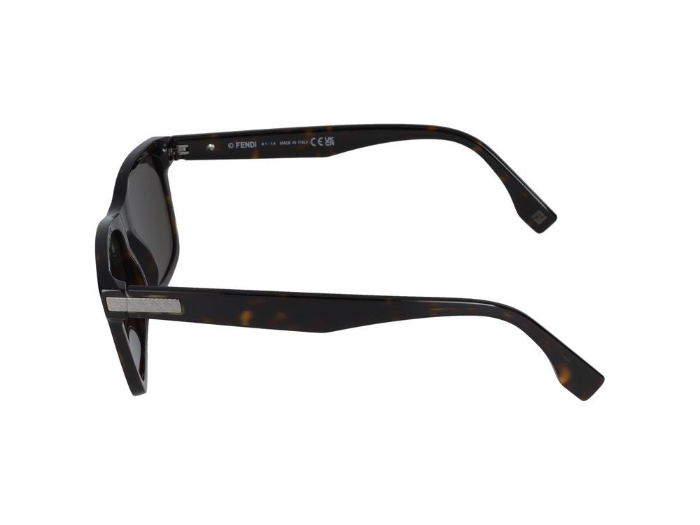 Maison Fendi Fendi Maison Sunglasses Fe40093i 52E 54/18/145