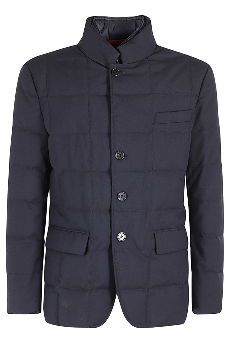 Fay Double Front Jacket