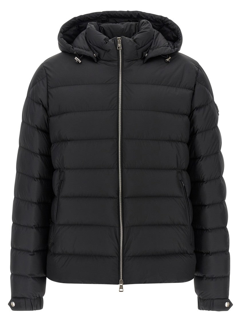 Moncler 'Arneb' Down Jacket