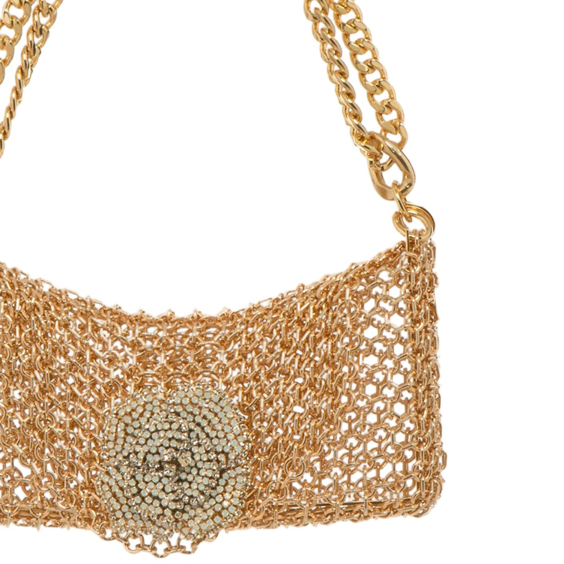 Silvia Gnecchi Camelia Bag