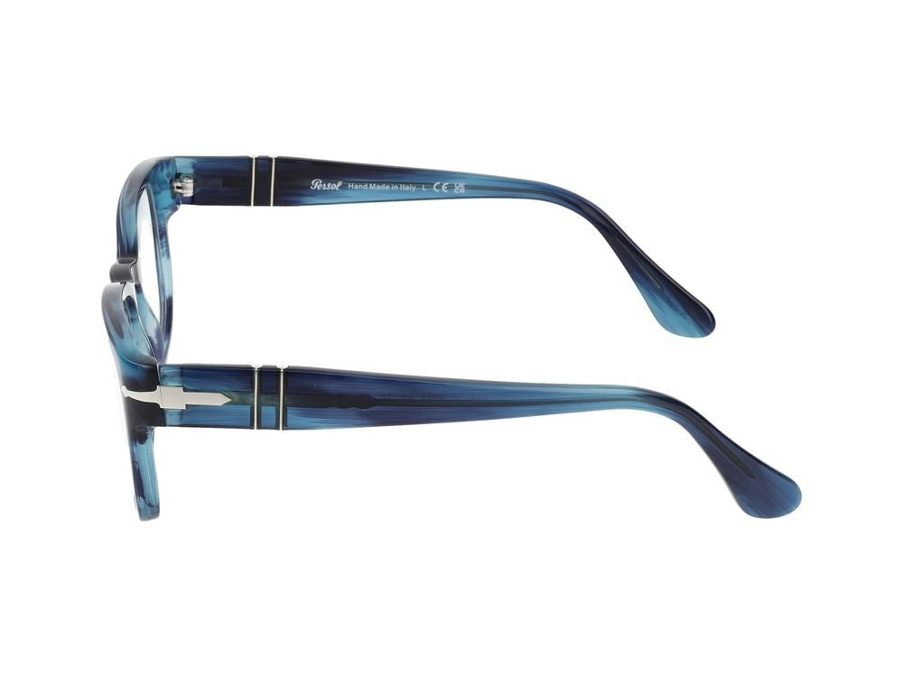 Persol Eyeglasses 0Po3334v 1193 53/20/145