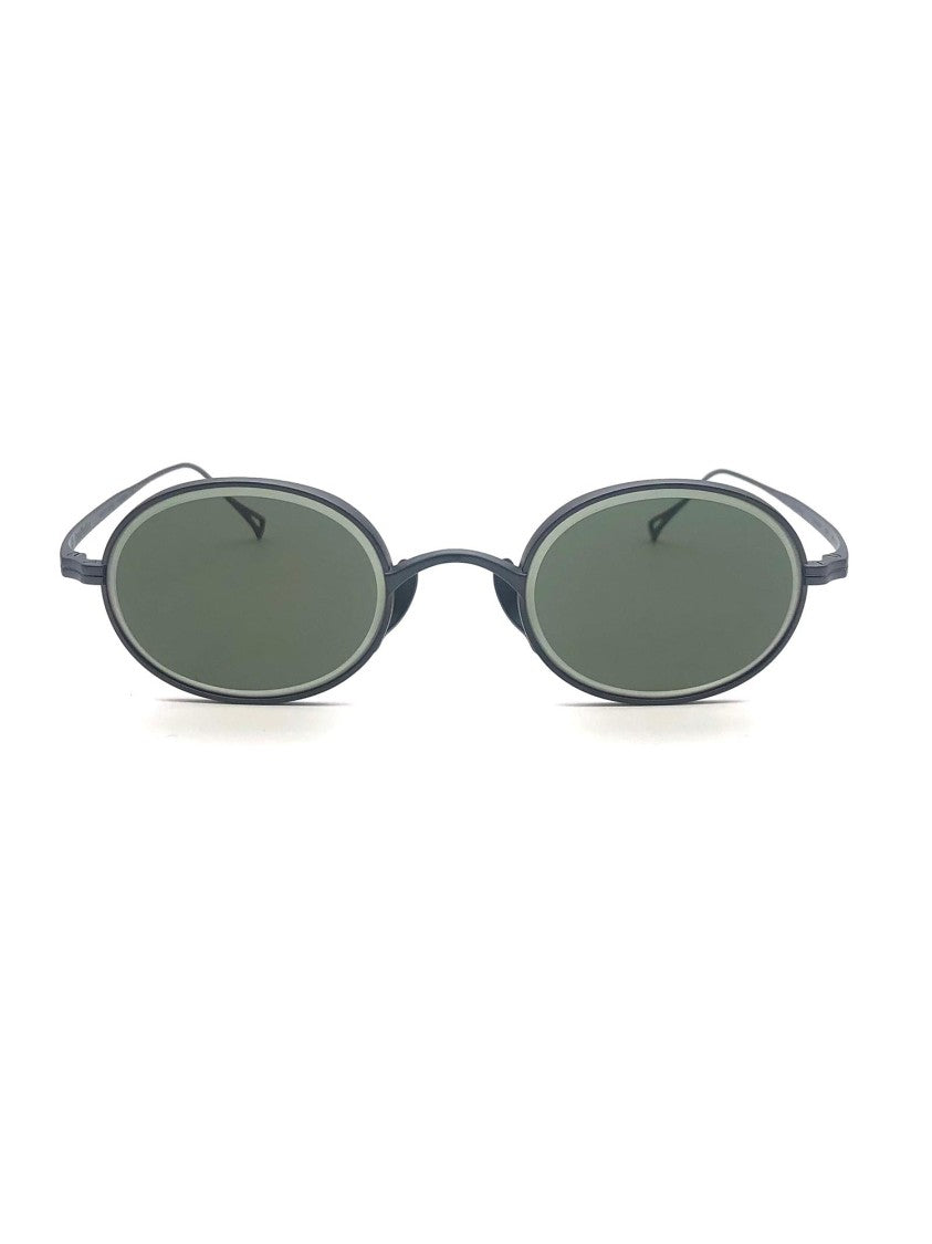 Kamemannen Kmn 9918 Sleek Titanium Refined Frames