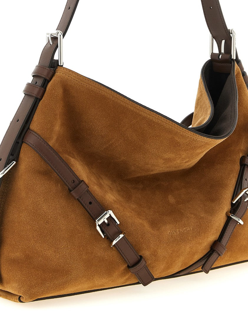 Givenchy 'Voyou' Medium Shoulder Bag