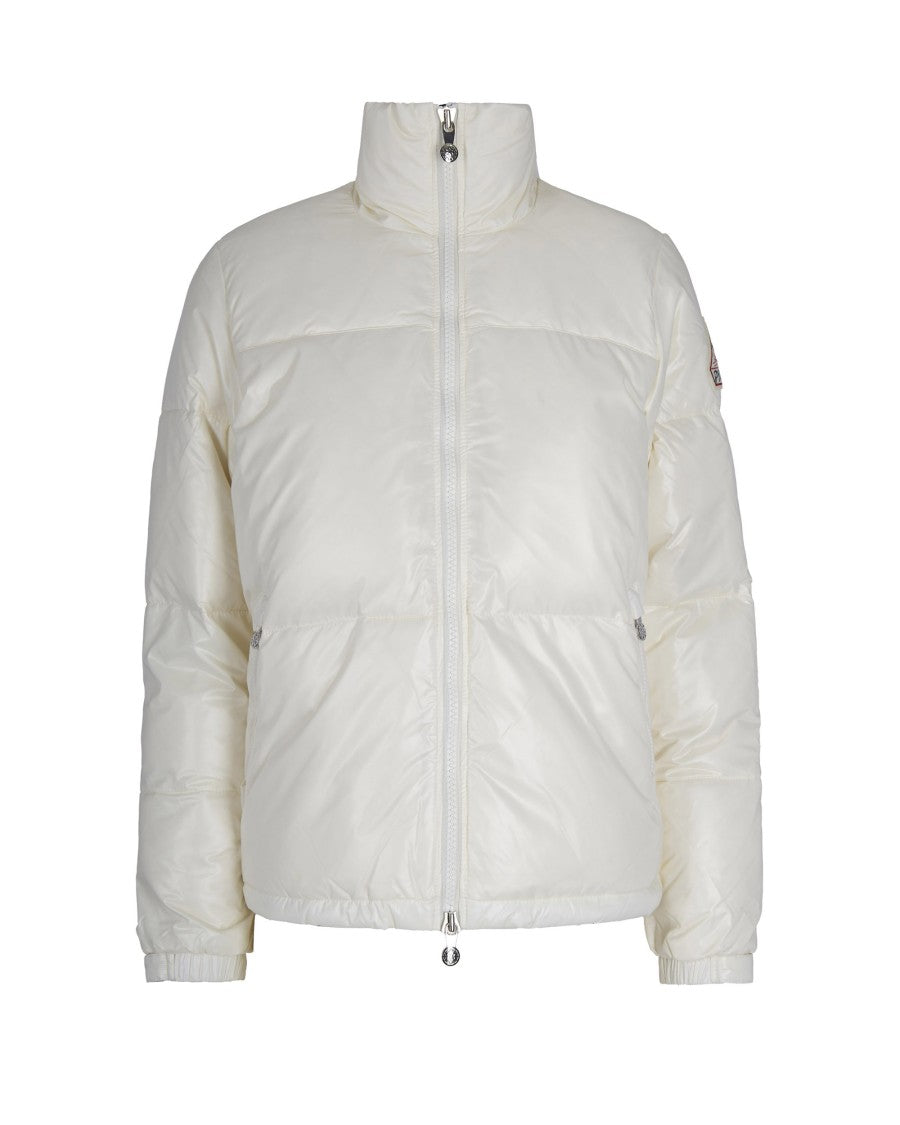 Pyrenex Goldin Down Jacket In White