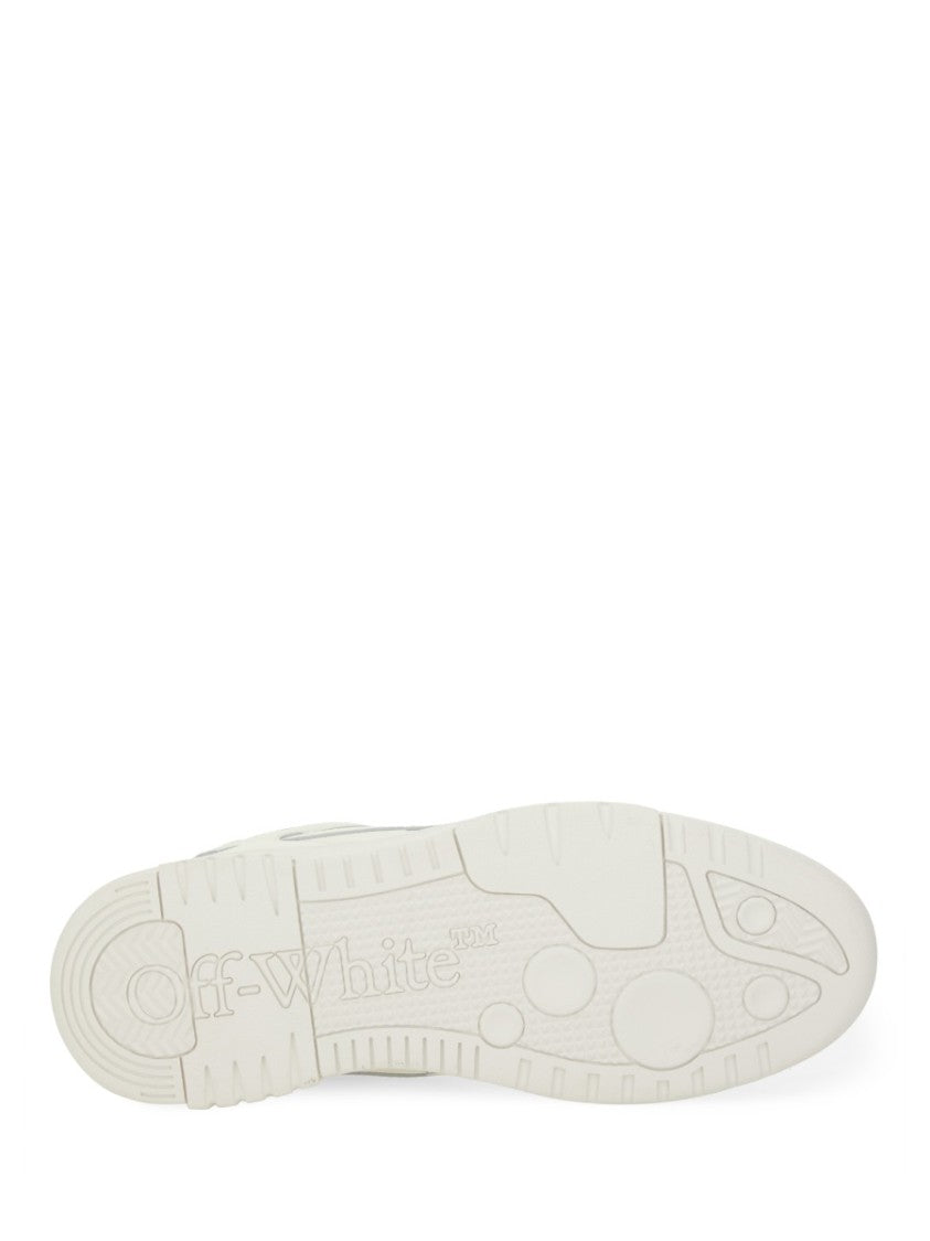 Off-White "Out Of Office" Sneaker