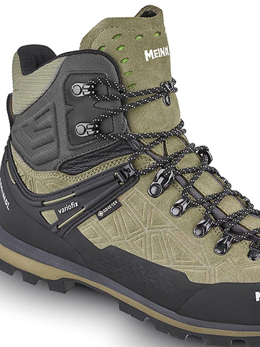 Meindl Lite Summit Gtx High-Ankle Boot