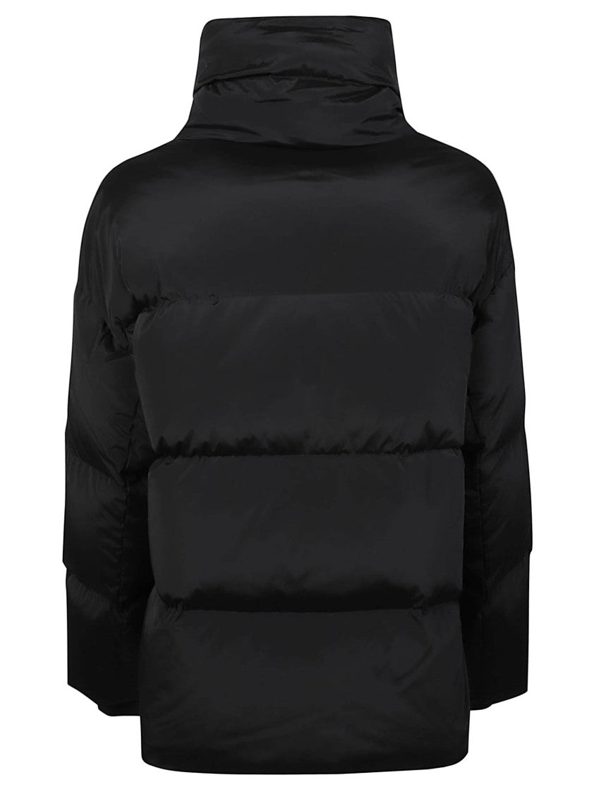 Woolrich Kelly Short Padded Quilted Jacket