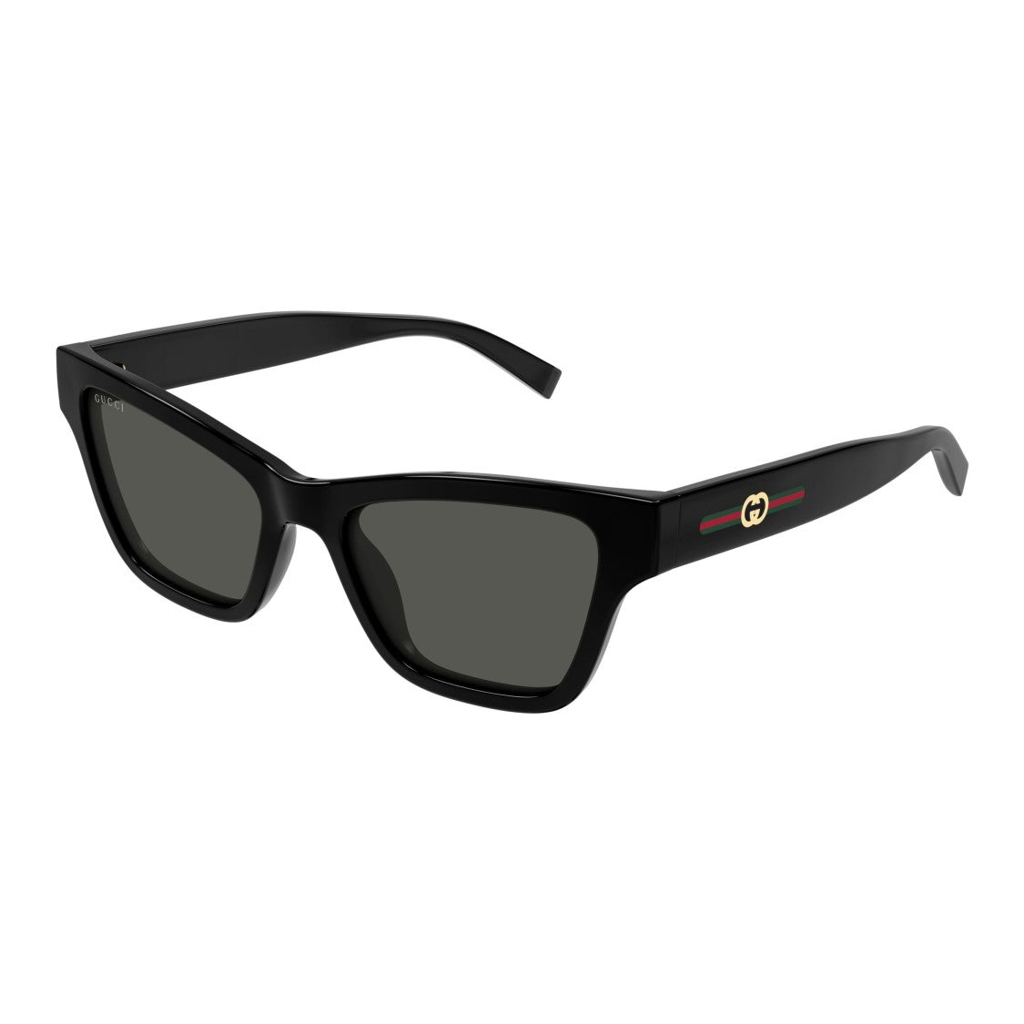Gucci Gg1982s Rectangular Frame Sunglasses