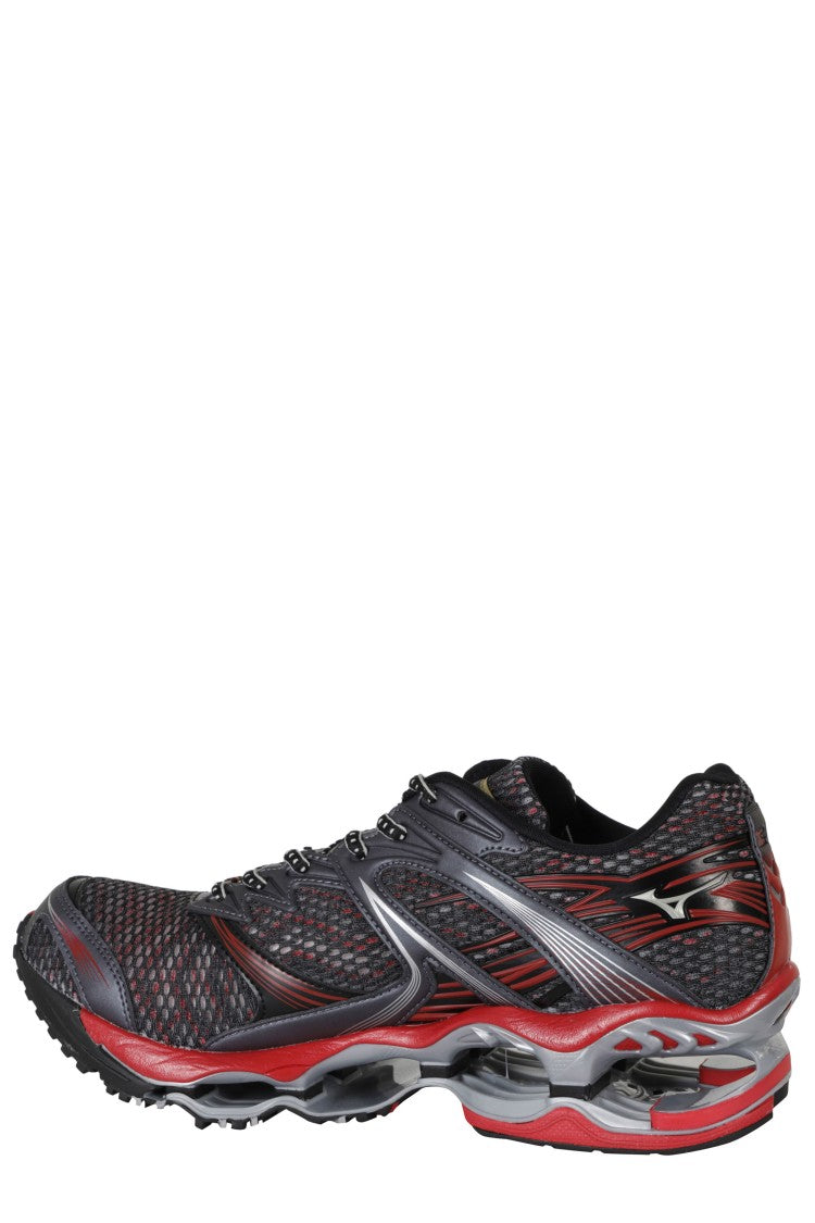 Mizuno Dynamic Wave Prophecy 1 Sneakers With Cushioned Sole