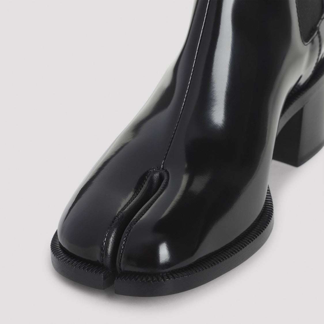 Maison Margiela Tabi City Chelsea H55 Boot