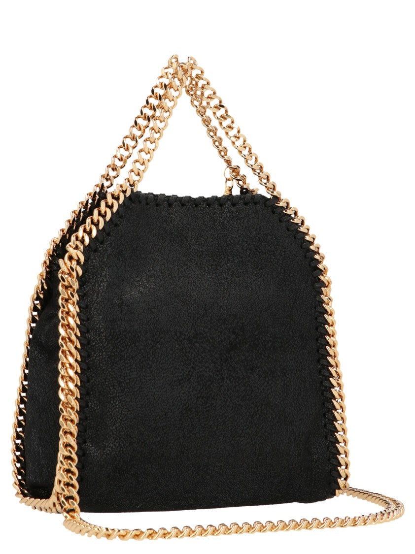 Stella Mccartney 'Tiny Falabella' Handbag