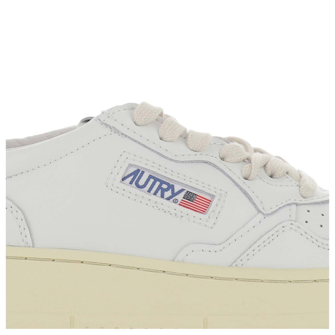 Autry Medalist Low Sneakers
