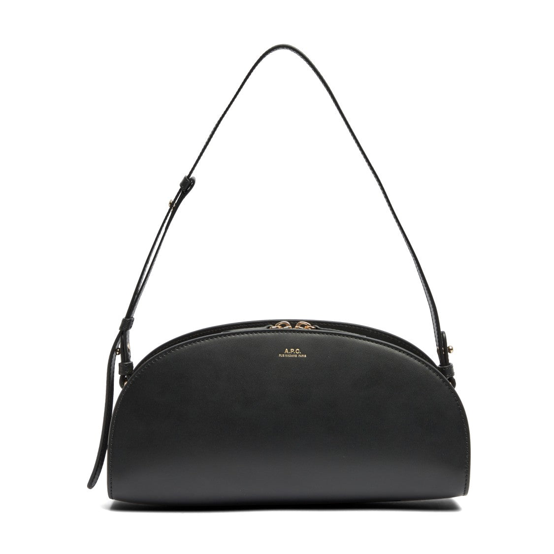 A.P.C. Sac Demi-Lune Shoulder