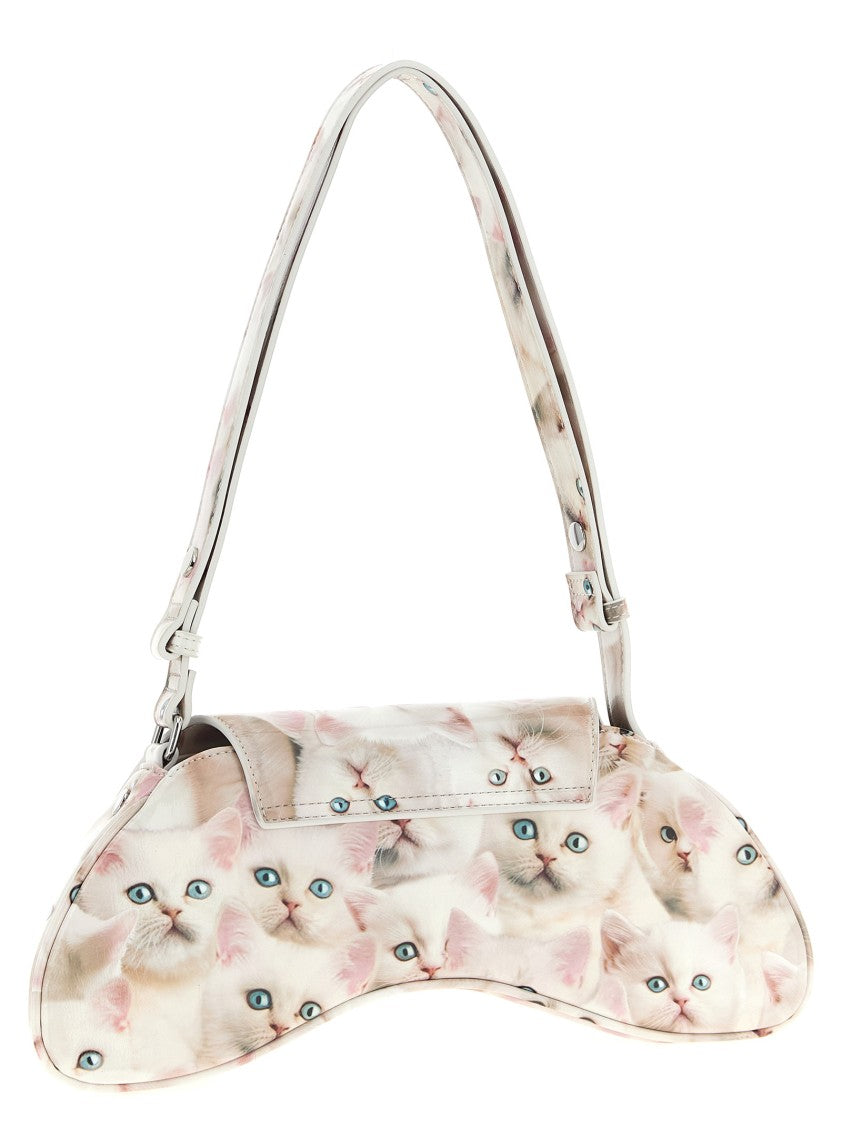 Diesel 'Play Crossbody' Shoulder Bag