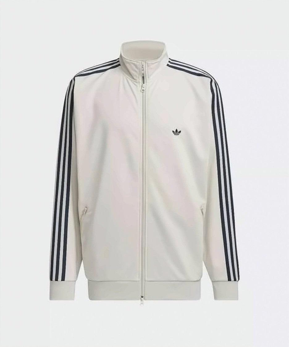 Adidas Black Energy Ink Jacket With Stripes