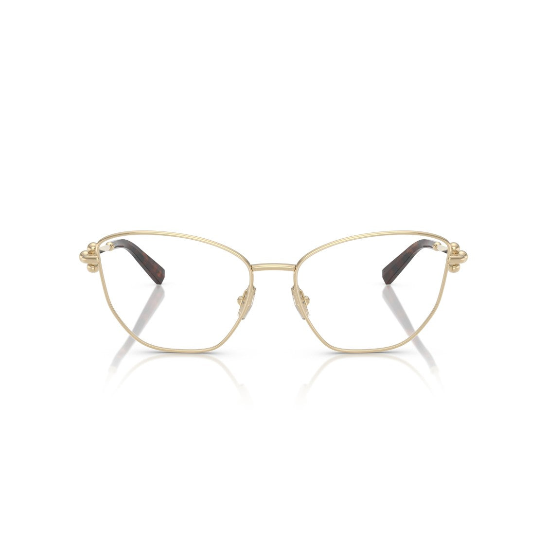 Tiffany & Co. 0Tf1166 Cat-Eye Sunglasses
