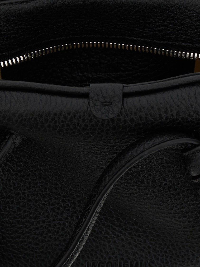 Jacquemus 'Le Petit Turismo' Handbag