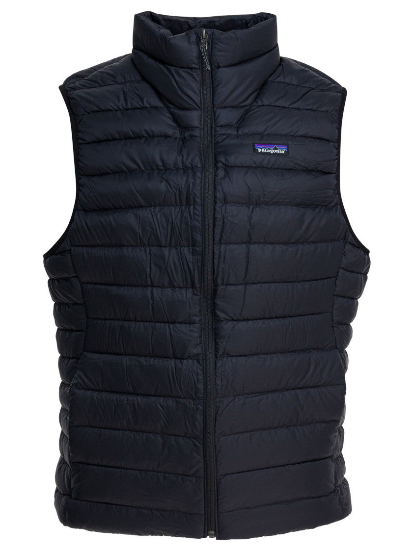Patagonia "Sweater" Sleeveless Jacket
