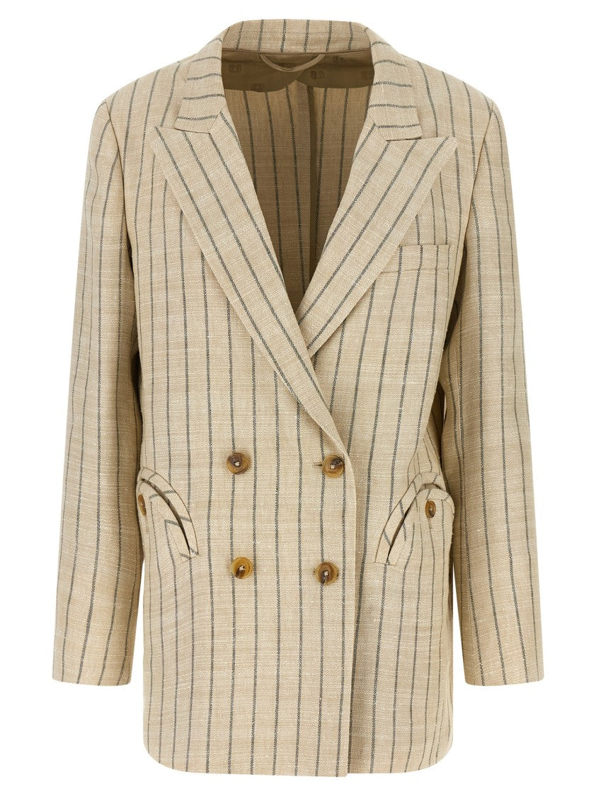 Blazé Milano 'Serene Everyday' Blazer