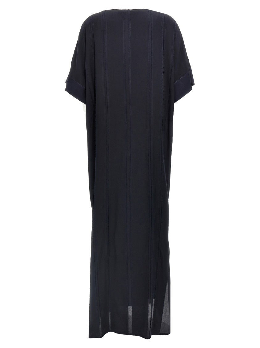Di.La3 Pari' Caftano' Dress