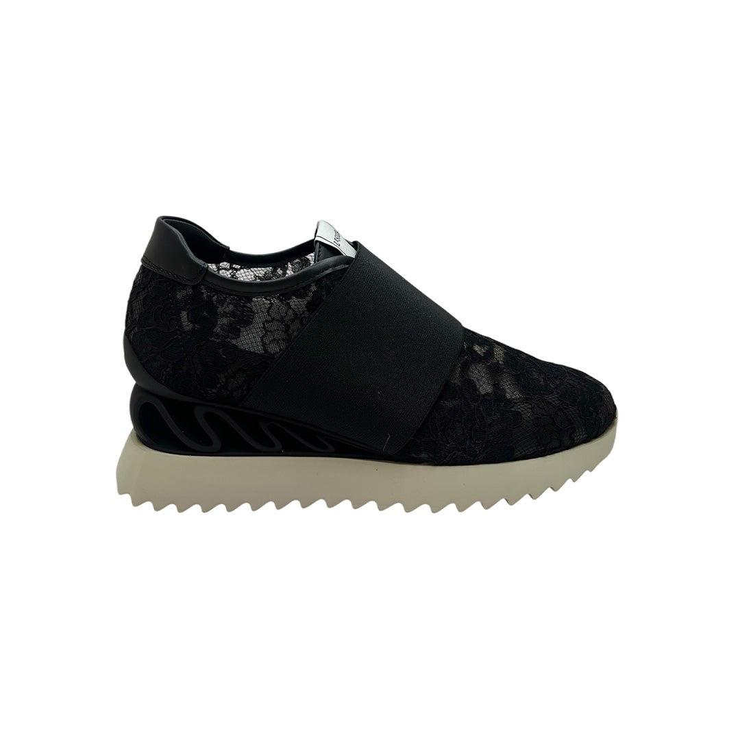 Le Silla Reiko Wave Sneaker