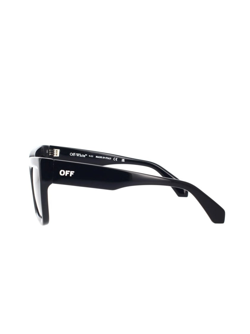 Off-White Firenze Logo Sunglasses