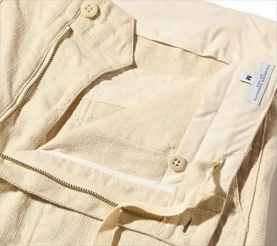 Engineered Garments Relaxed Fit Straight Pants