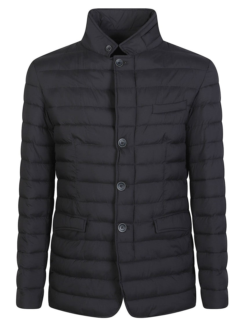 Herno Il Giacco Legend Polyamide Jacket