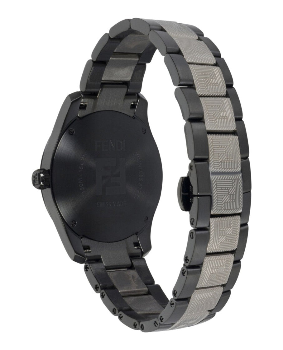 Fendi Shadow Bracelet Watch