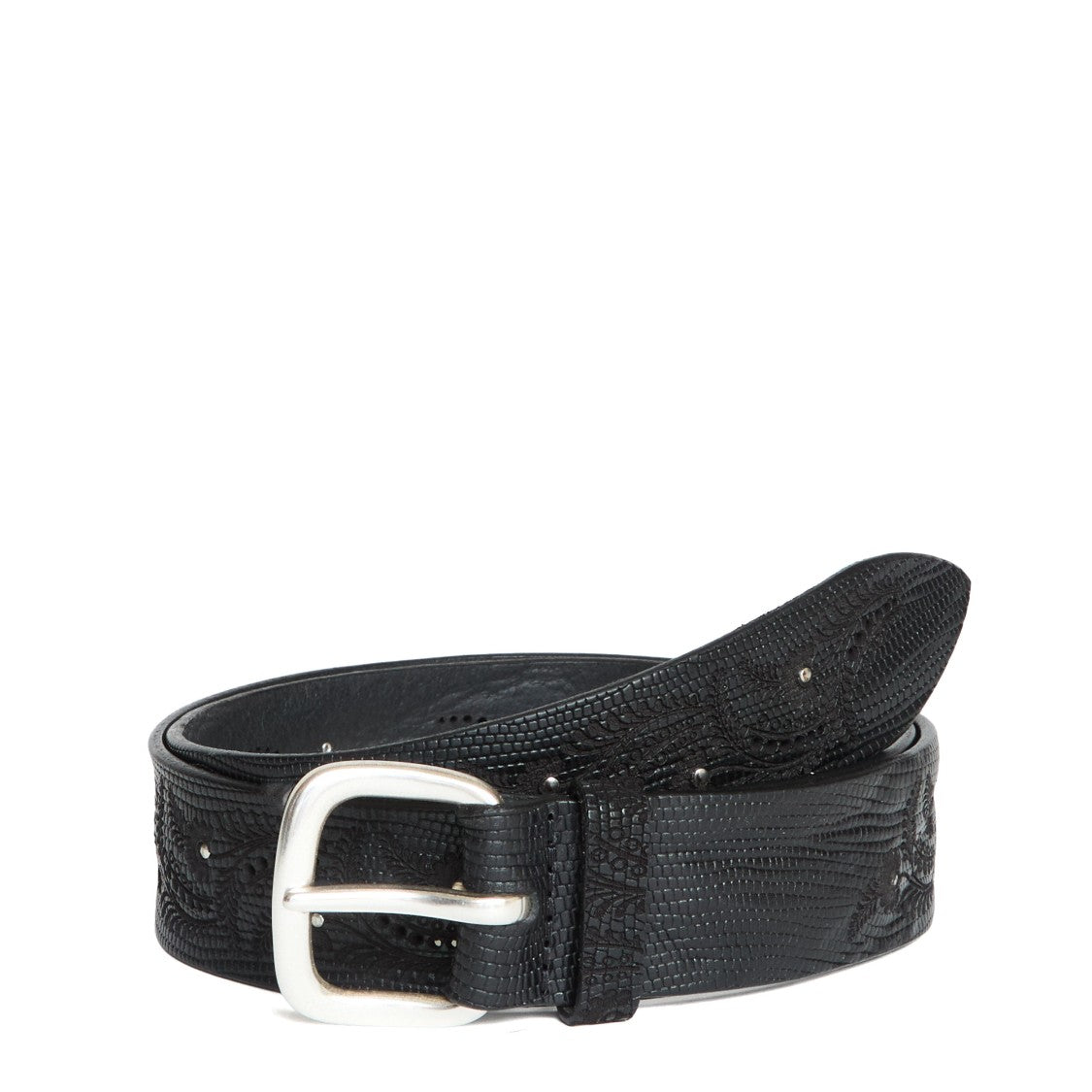 Orciani Lizard Sports Belt