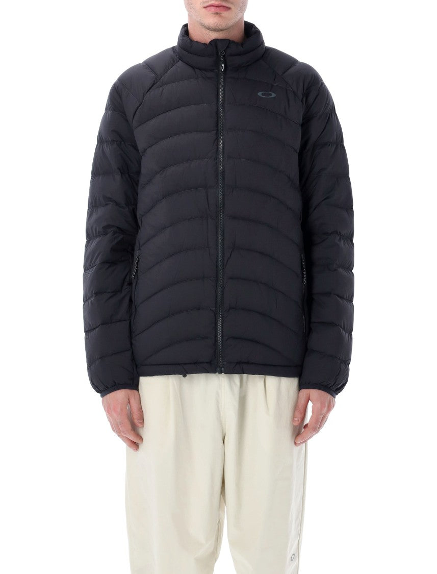 Oakley Snowbound Packable Puffy Jacket