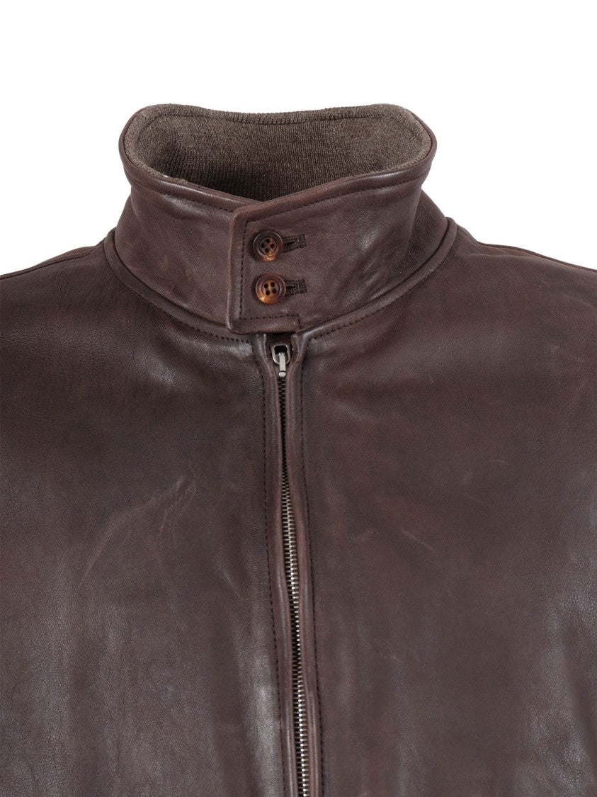 Stewart - Scettro Nuvola-Campus Lamb-Down Military Green V806