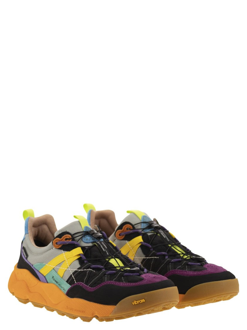 Flower Mountain Iwano 2 - Sneakers