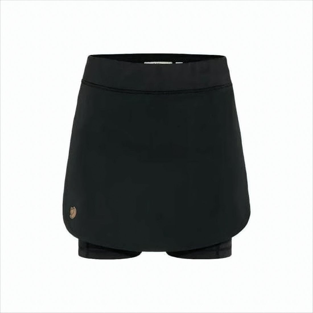 Fjallraven Kanken Integrated Short Skirt With Hidden Shorts