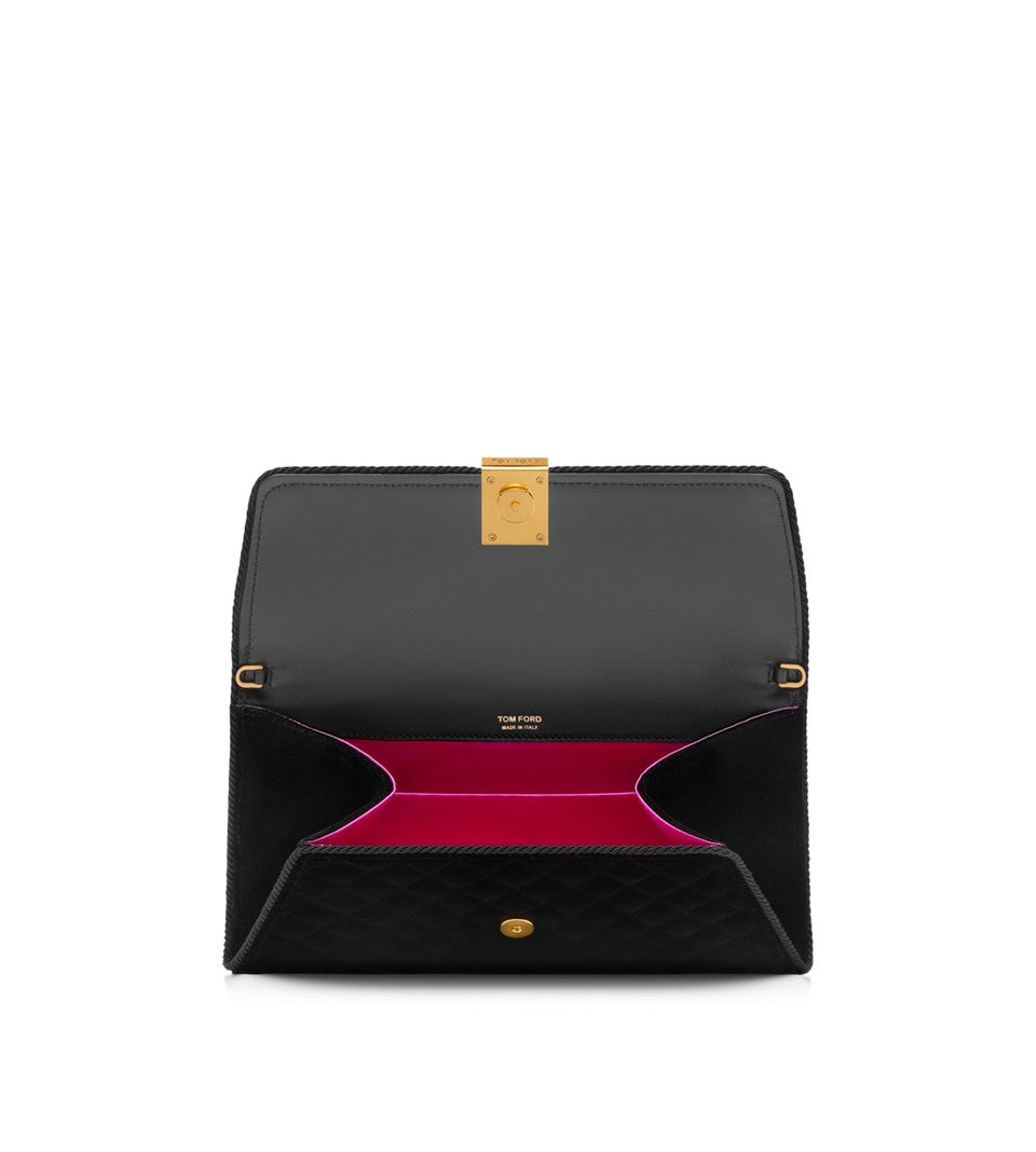 Tom Ford Nobile Clutch