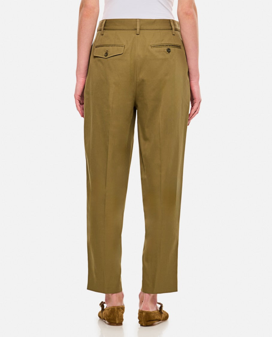 Ralph Lauren Collection Khaki Chino Pants