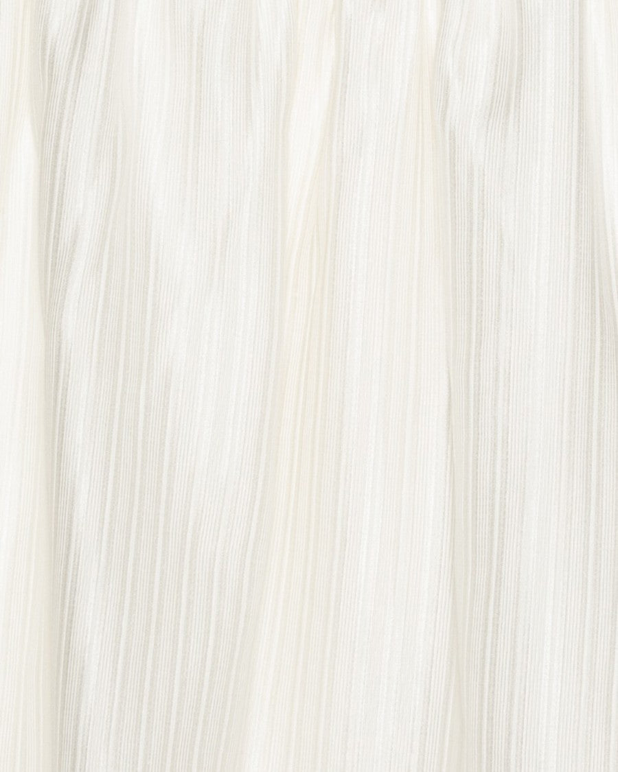 Rotate Bright White Balloon Pants