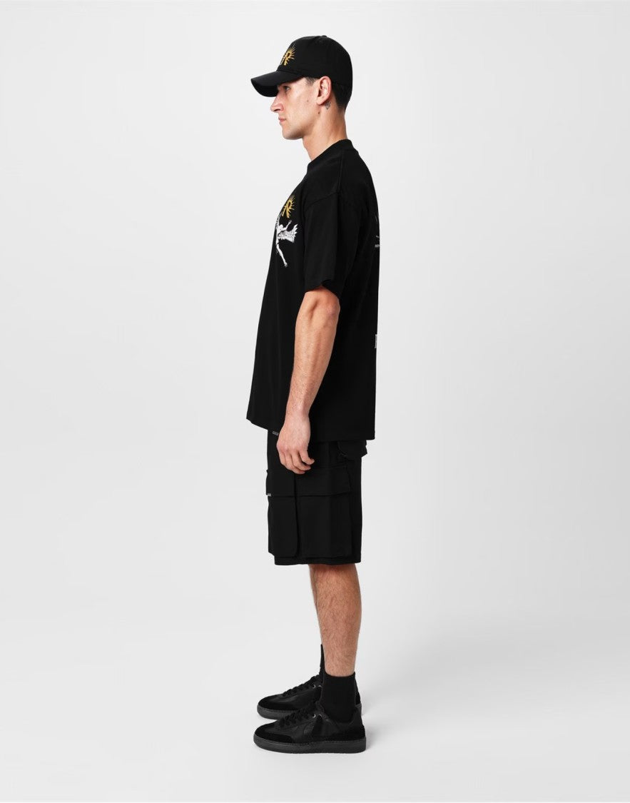 Represent Virtus Low-Top Sneakers