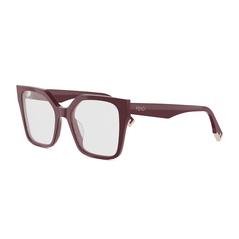 Fendi Fe50002i Way Butterfly Glasses