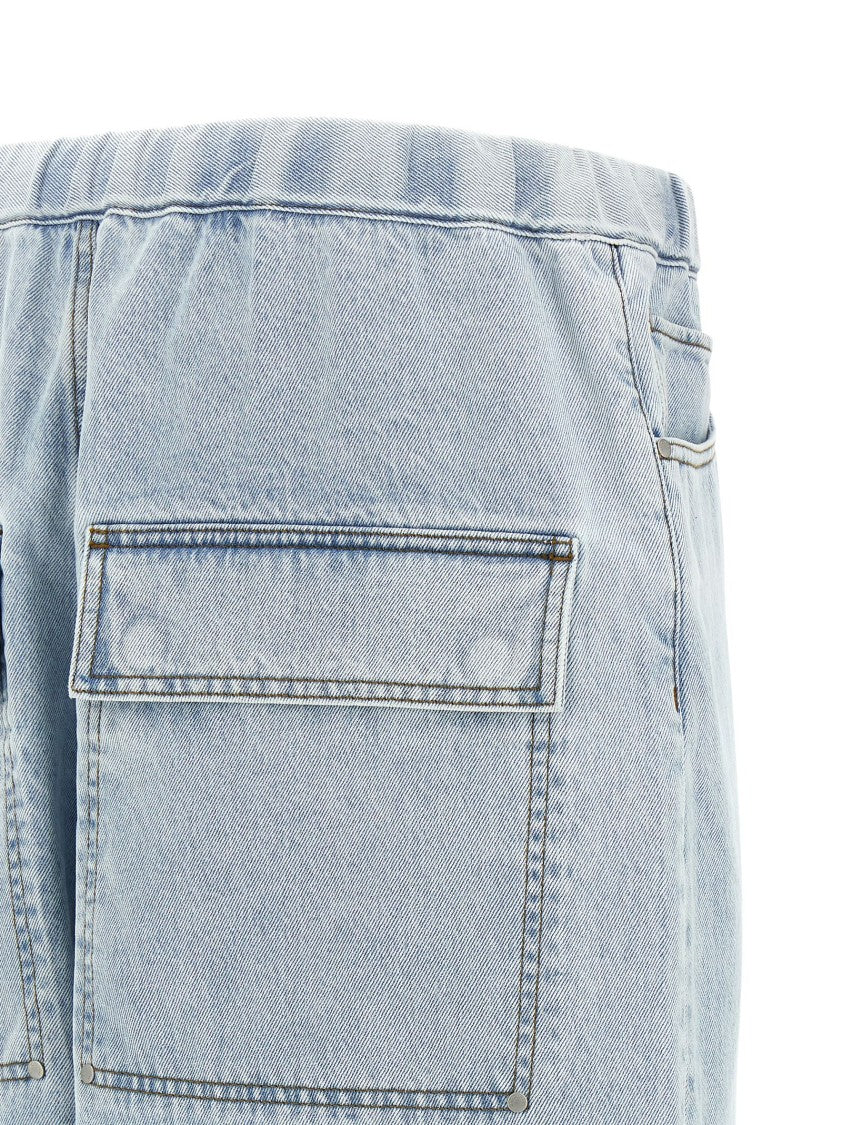 Entire Studios Spar' Bermuda Shorts