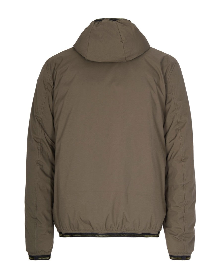 Blauer Derry Forest Green Jacket