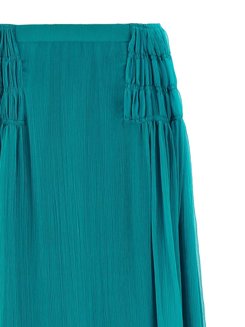 Dries Van Noten 'Scarlett' Skirt